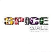 Spice Girls – Greatest Hits (CD) jewel case
