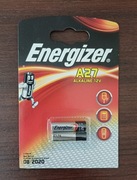 Energizer A-27 2-pak Baterii Alkalicznych