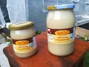 Miód rzepakowy zbiór 2024