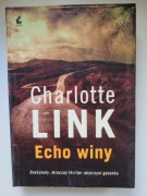 Echo winy Charlotte Link