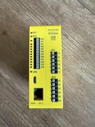 Sterownik bezpieczeństwa PLC Banner SC10-2roe NOWY