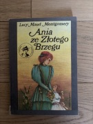 Montgomery Ania ze Złotego Brzegu
