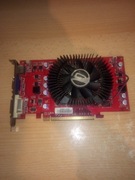 Karta Graficzna GeForce  9600gt 1024m DDR2 128b CRT DVI HDMI