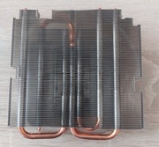 Radiator chłodzenie z pająkiem Xbox Series S 