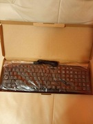 Klawiatura USB nieużywana