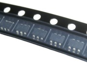 CL1128. Układ do przetwornicy sterującej oświetleniem LED-owym.