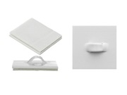 UCHWYTY SAMOPRZYLEPNE Z OCZKIEM