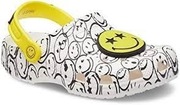 Crocs Classic Smiley World Charm Clogs Rozm. 33-34