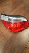 BMW E60 SEDAN LAMPA LEWY TYŁ W BŁOTNIK 7165737