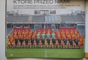KORONA Kielce -- zdjęcia (sezony: 2022/23 do 2024/25)