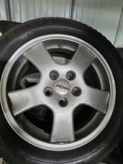Felgi Mazda 6,5Jx16