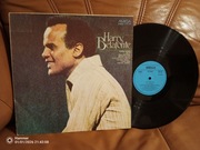 Harry Belafonte - Harry Belafonte LP