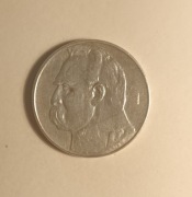 Józef Piłsudski 10 zł  1935  51