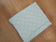 Poszewka na poduszkę 70 x 80 pikowana