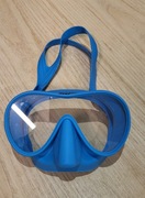 Maska do nurkowania i snorkelingu