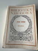Balladyna Słowacki Juliusz