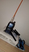 Baofeng UV-R5  Mini CZARNY VHF UHF PMR  +Antena Taktyczna