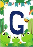 Nazwa Grupy na drzwi przedszkole pdf pomoce dydakt