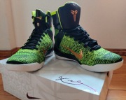 Nike Basketball Kobe 9 Elite „Victory” 42 2014