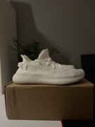 Yezzy 350v2 kolor biały rozmiar 45
