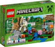 LEGO 21123 Minecraft Żelazny golem