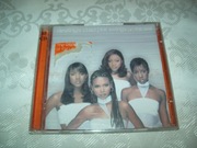 DESTINYS CHILD - THE WRITINGS ON THE WALL - CD