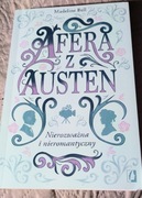 "Afera z Austen" M.Bell