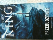 Przebudzenie Stephen King