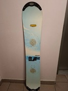 Deska SNOWBOARD HEAD CONCEPT 144cm
