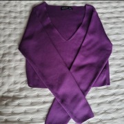 Sweterek Stradivarius