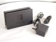 Stacja ładująca dokująca NINTENDO Dock Set do Nintendo Switch