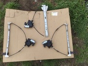 Mazda 6 l kombi  Mechanizm szyby , szyby, wiązki elektryczne 