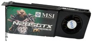 Karta Graficzna NVIDIA GeForce GTX285 MSI Gaming 1GB Retro Komputer