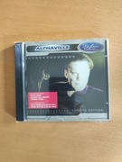 2002 alphaville de luxe collection Limited Edition edycja limitowana