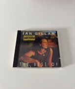 Ian Gillan CD „The best of”