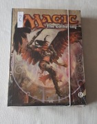 Teczki Magic the Gathering - komplet 6 sztuk