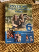Religia dla klasy 6