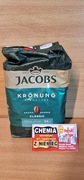 Niemiecka Kawa Jacobs Ziarenka 500g