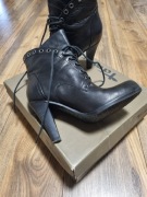 Botki Tamaris rozmiar 36