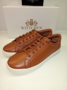 Buty skórzane Wittchen new 41 casual all day