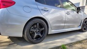 Felgi OPE Performance FF05 18" Subaru WRX