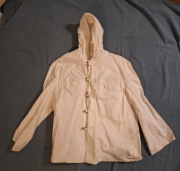 Ubiór śniegowy WP wz. 35 - replika