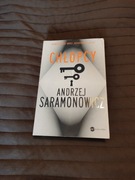 Chłopcy Andrzej Saramonowicz