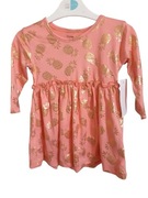 Sukienka George rozmiar 80-86 