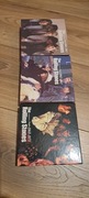 THE ROLLING STONES the singles Box 1963 - 1971