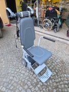 Schodołaz Kroczący Scalamobil S36 Nowy model GW/FA