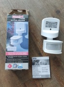 CZUJNIK RUCHU POWERFIX