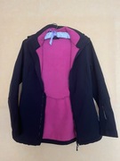 Polar kurtka przeciwwiatrowa wiatrówka XS/S