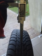 Dębica Frigo 2 175/65 R14 2szt oddam