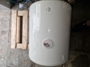 Bojler elektryczny Equation 50L 1500W - Sprawny
